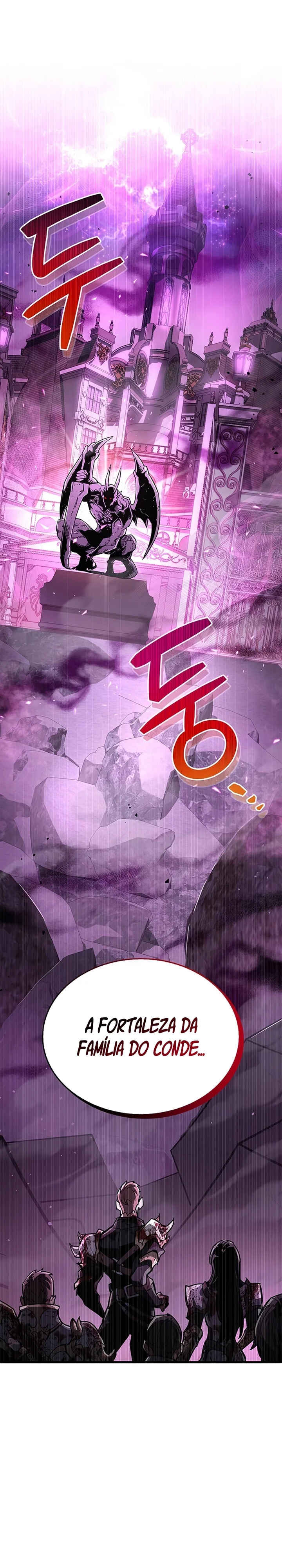 Player ga Gwageoreul Sung-gim Chapter 12 - Page 48