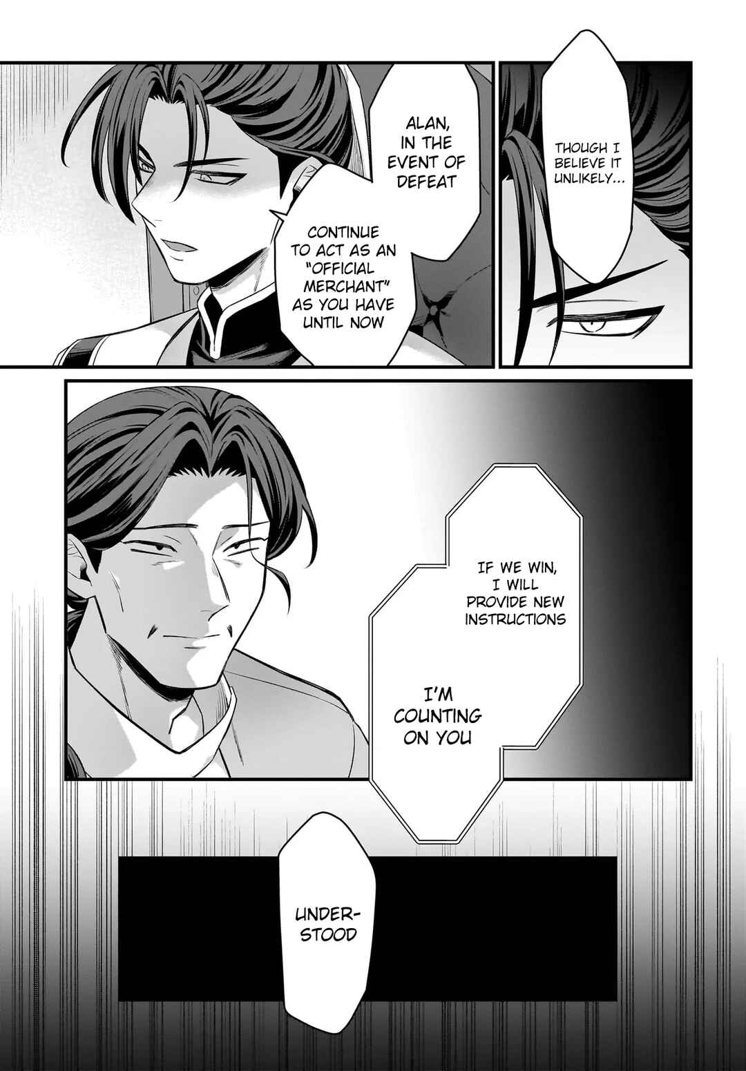 Dachou Juujin no Hachamecha Musou: Aho Kawaii Saikyou Shuzoku no Leader ni Narimashita Chapter 9 - Page 24