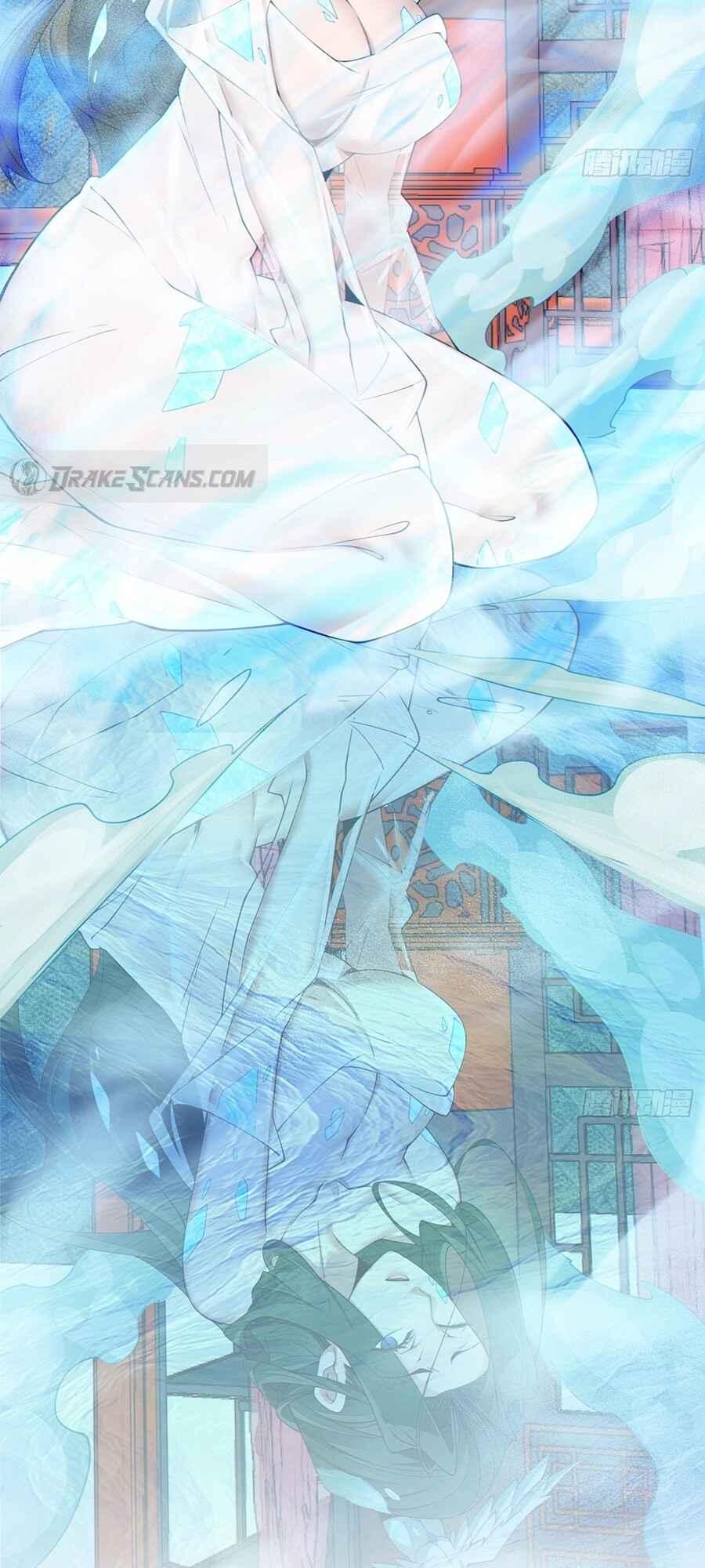 My Disciples Are All Big Villains Chapter 252 - Page 27