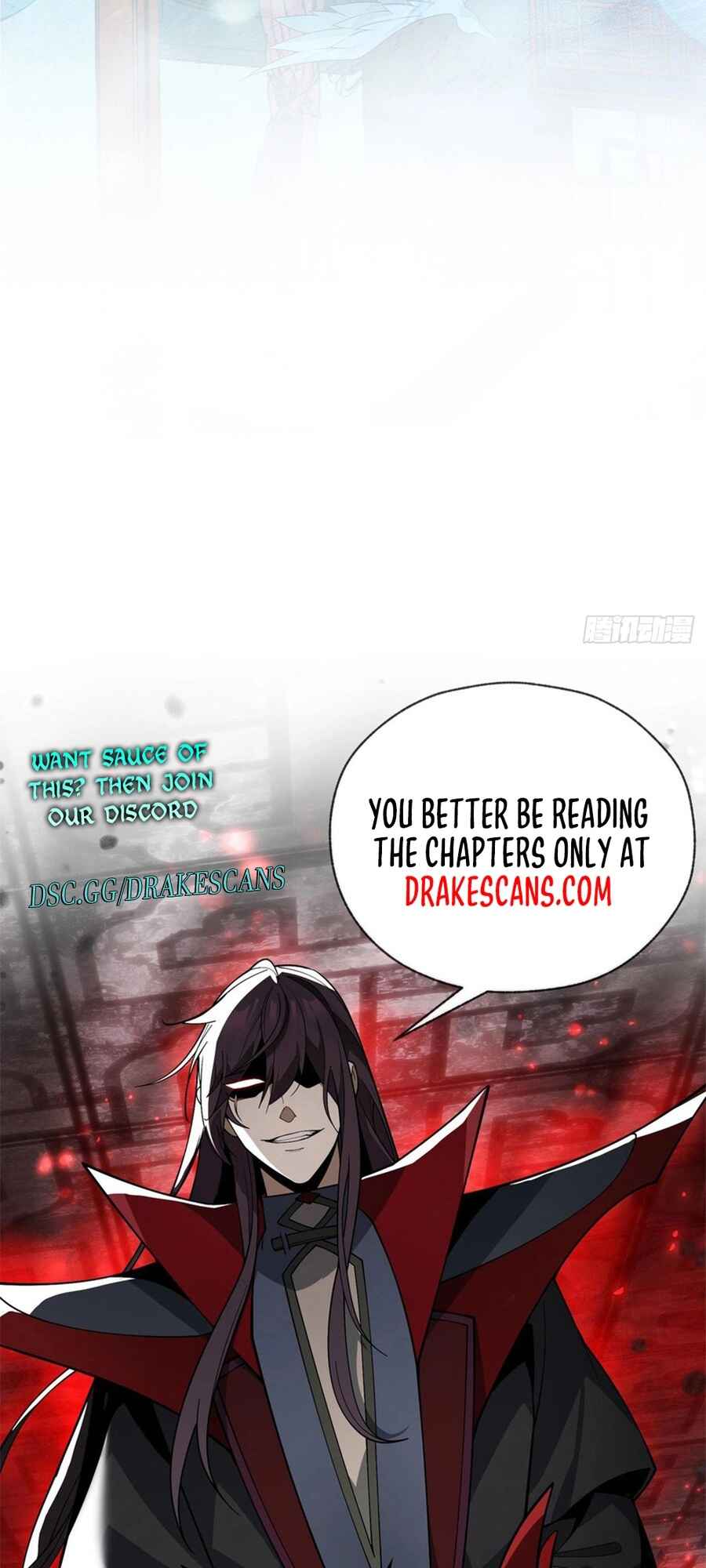 My Disciples Are All Big Villains Chapter 252 - Page 28