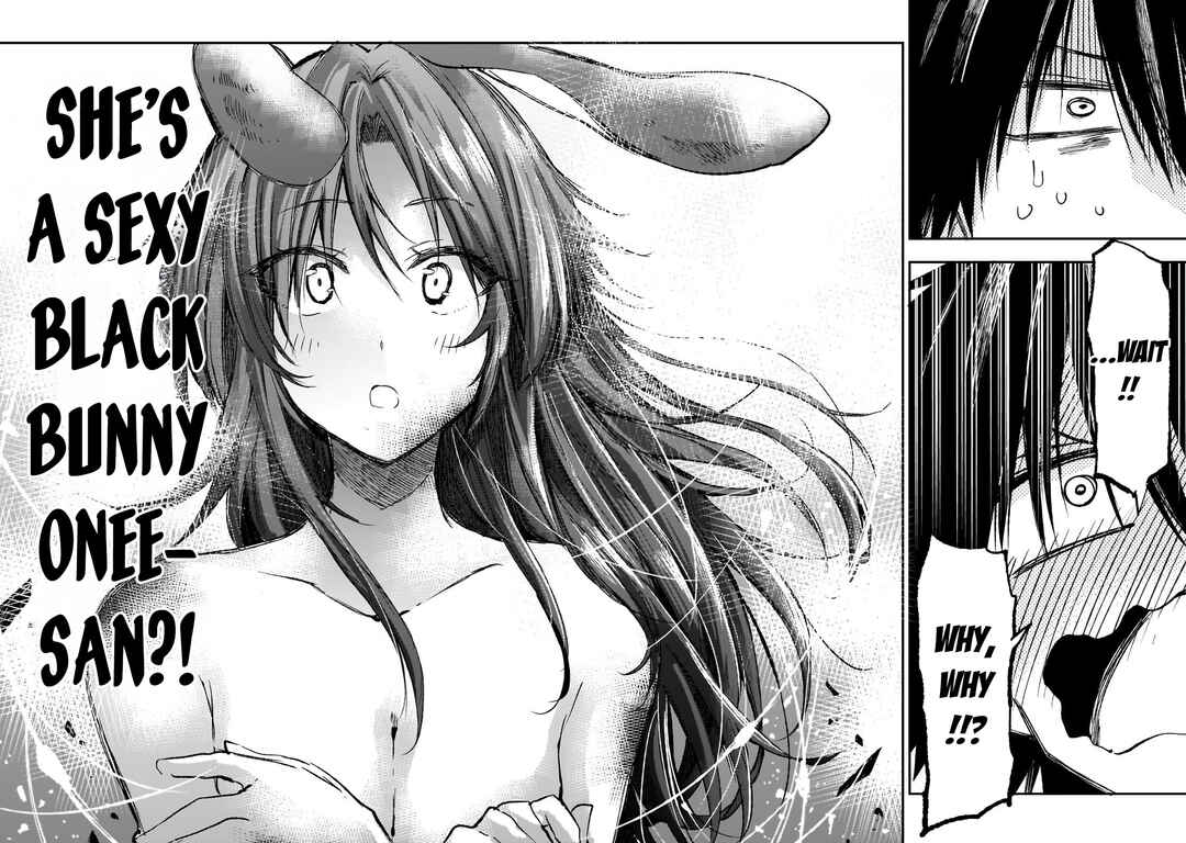 Hitoribocchi no Isekai Kouryaku Chapter 282 - Page 8