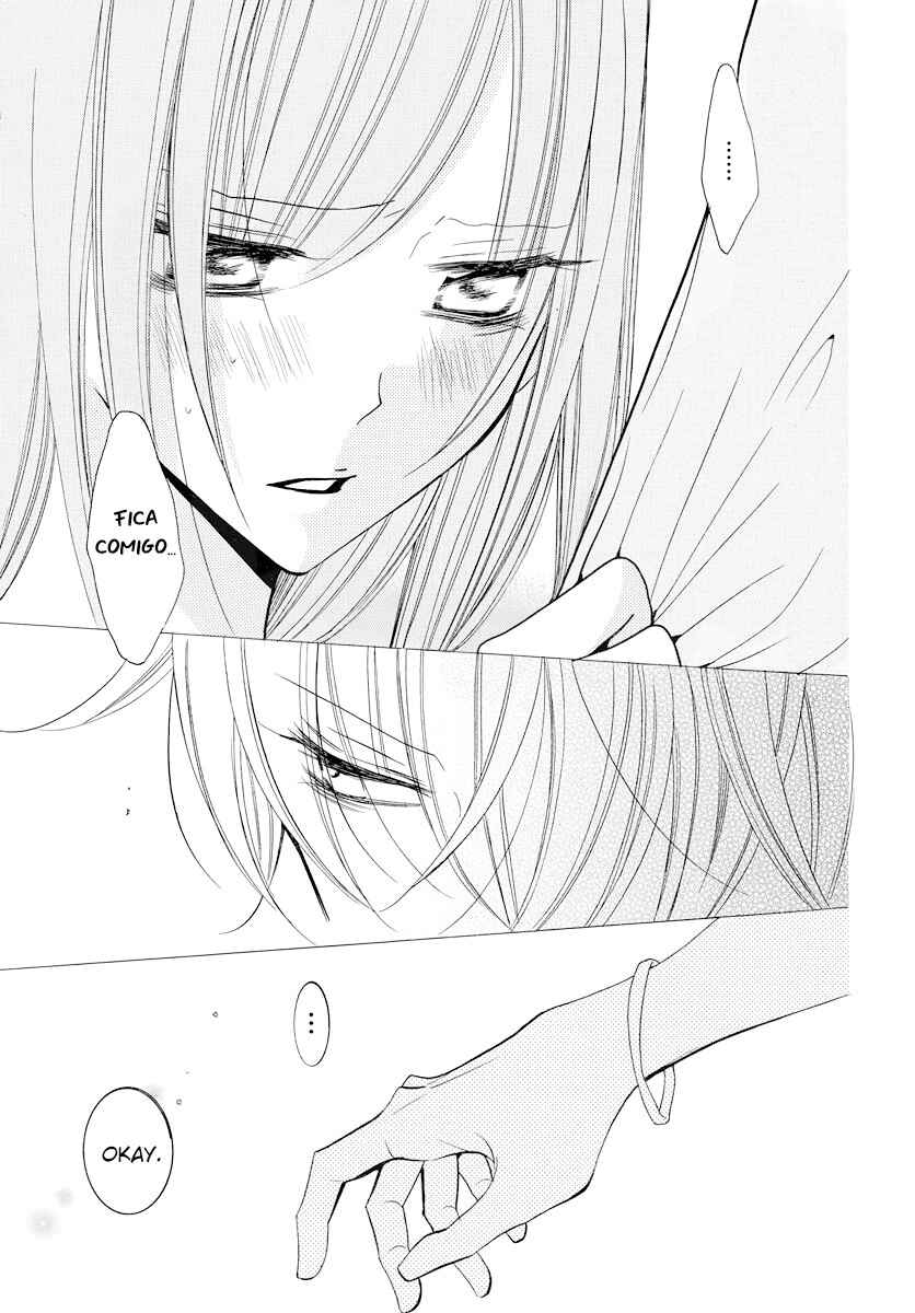 Cheeky Brat Chapter 108 - Page 26