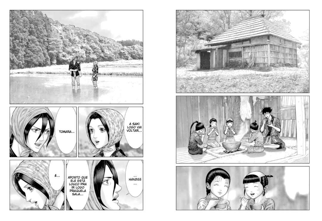 Gantz: E Chapter 83 - Page 10
