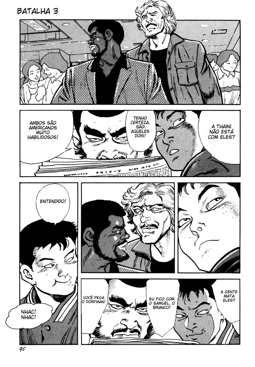 Thaini Chapter 3 - Page 21