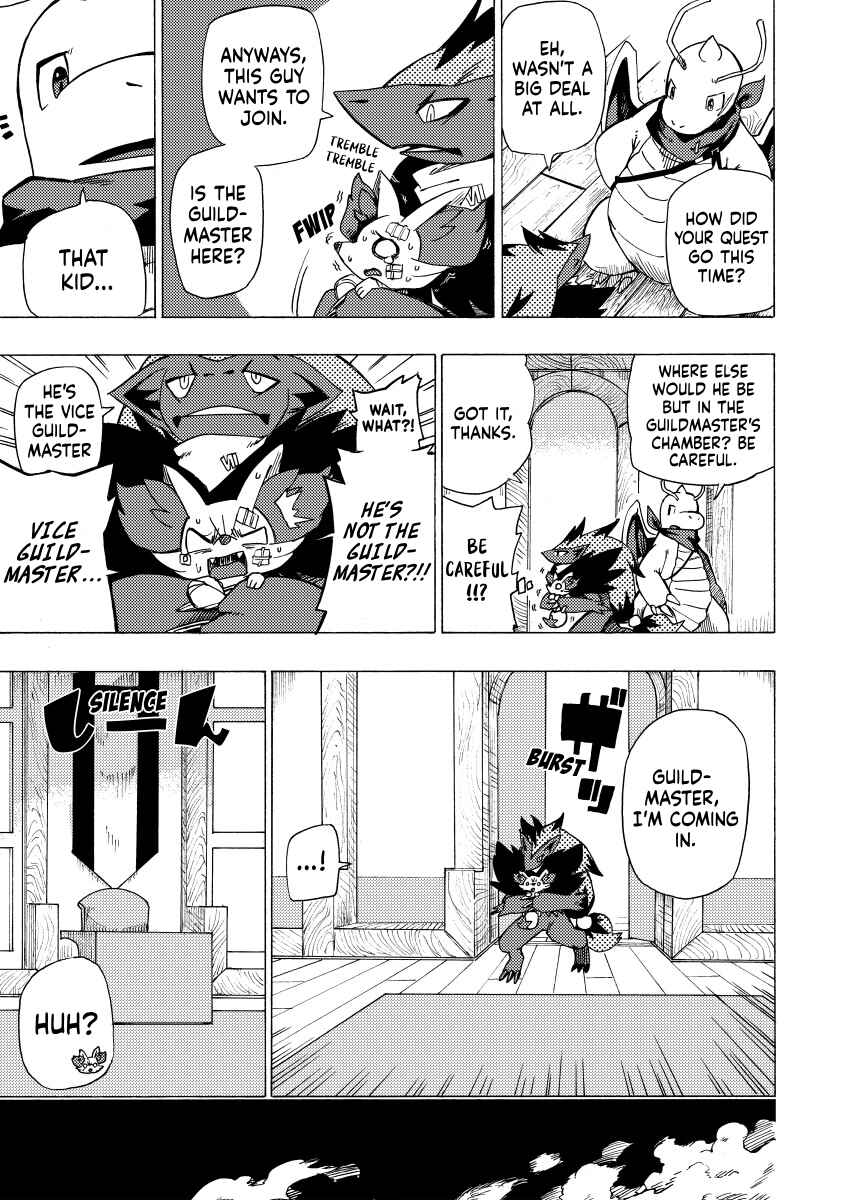 PokeDan ICMA Chapter 2 - Page 13