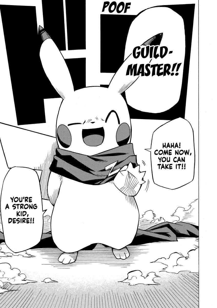 PokeDan ICMA Chapter 2 - Page 15