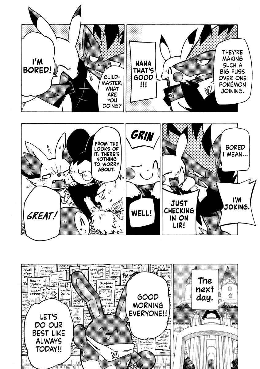 PokeDan ICMA Chapter 2 - Page 30