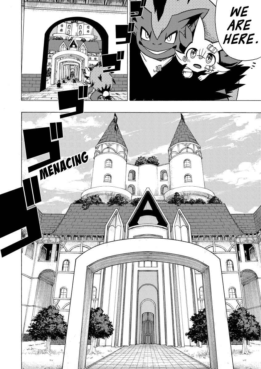 PokeDan ICMA Chapter 2 - Page 8