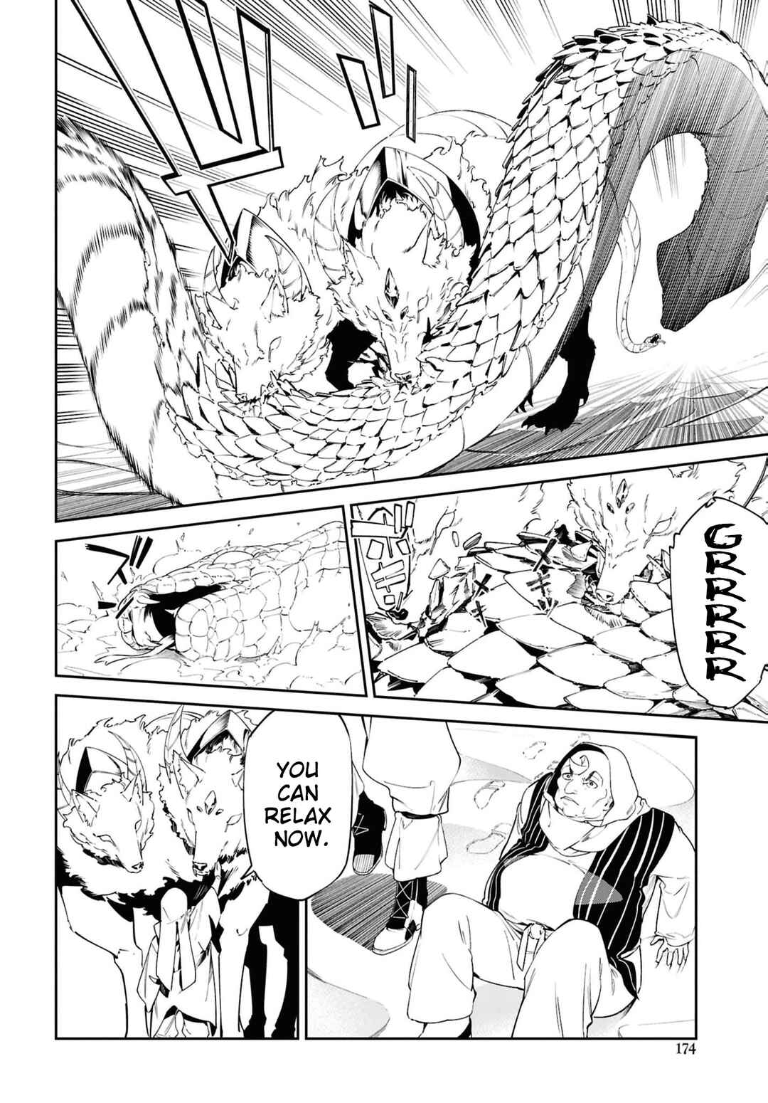 Suna Mahou de Suna no Oukoku wo Tsukurou ~Sabaku ni Tsuihou Sareta kara Ganbatte Sokoku Ijou no Kokka wo Tatete Mita~ Chapter 13 - Page 15