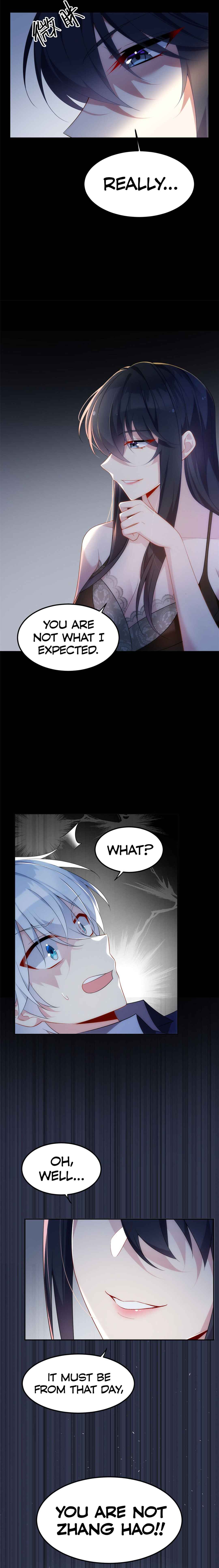 Wǒ zài Yìshì Chī Ruǎnfàn Chapter 42 - Page 10