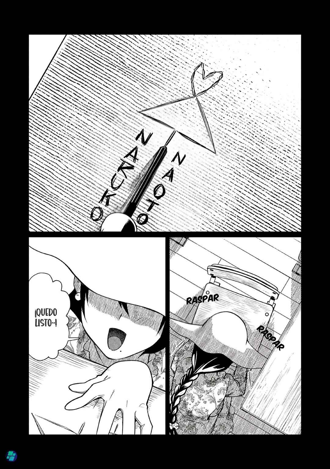 Otonari no Onee-san wa ××× Shitai Chapter 6 - Page 21