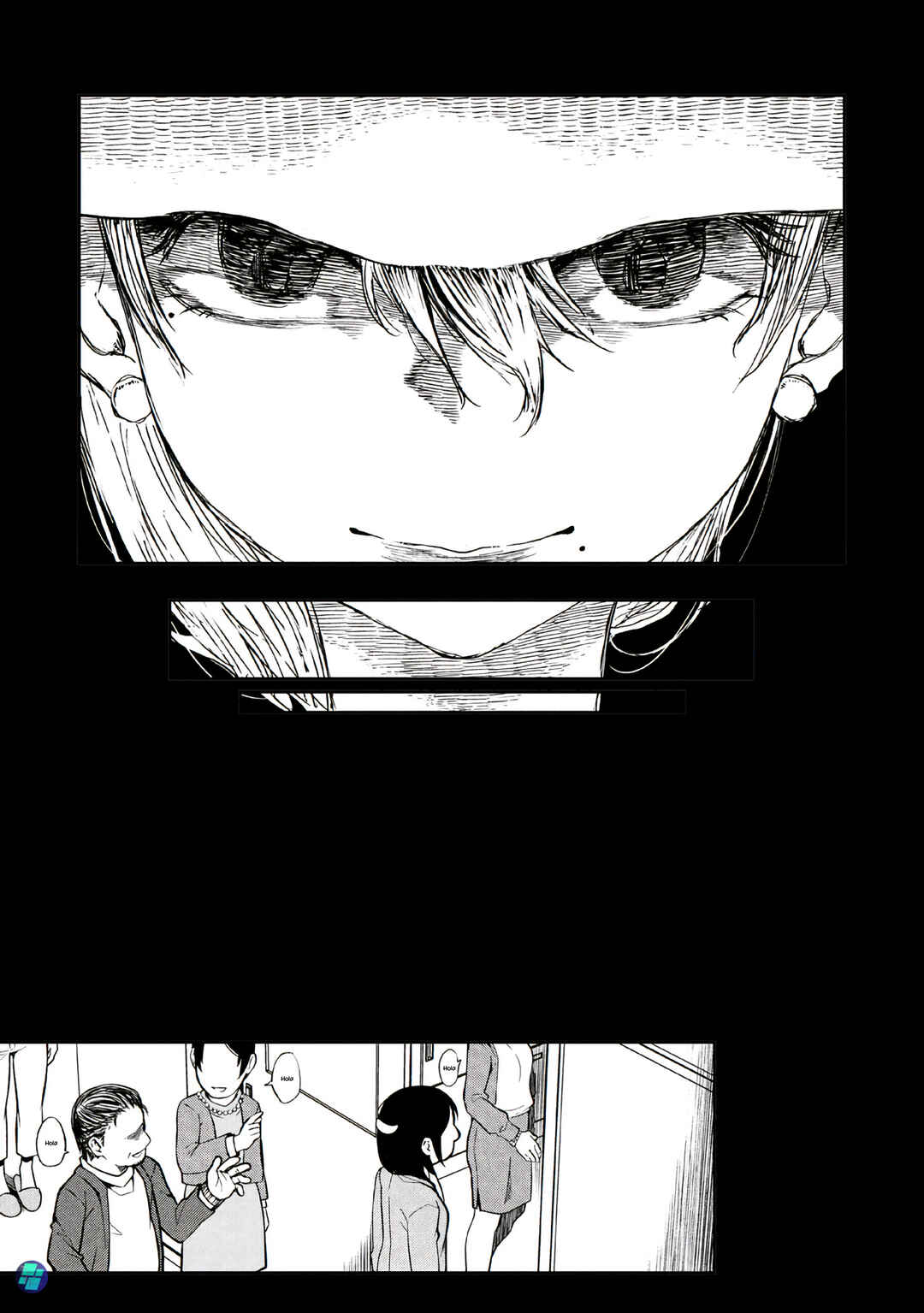 Otonari no Onee-san wa ××× Shitai Chapter 6 - Page 4