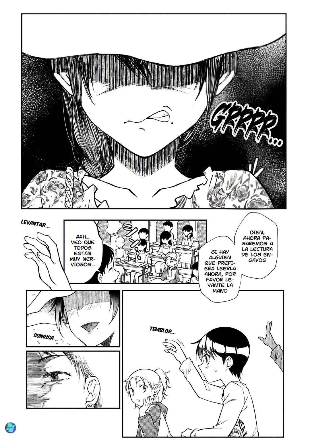 Otonari no Onee-san wa ××× Shitai Chapter 6 - Page 7