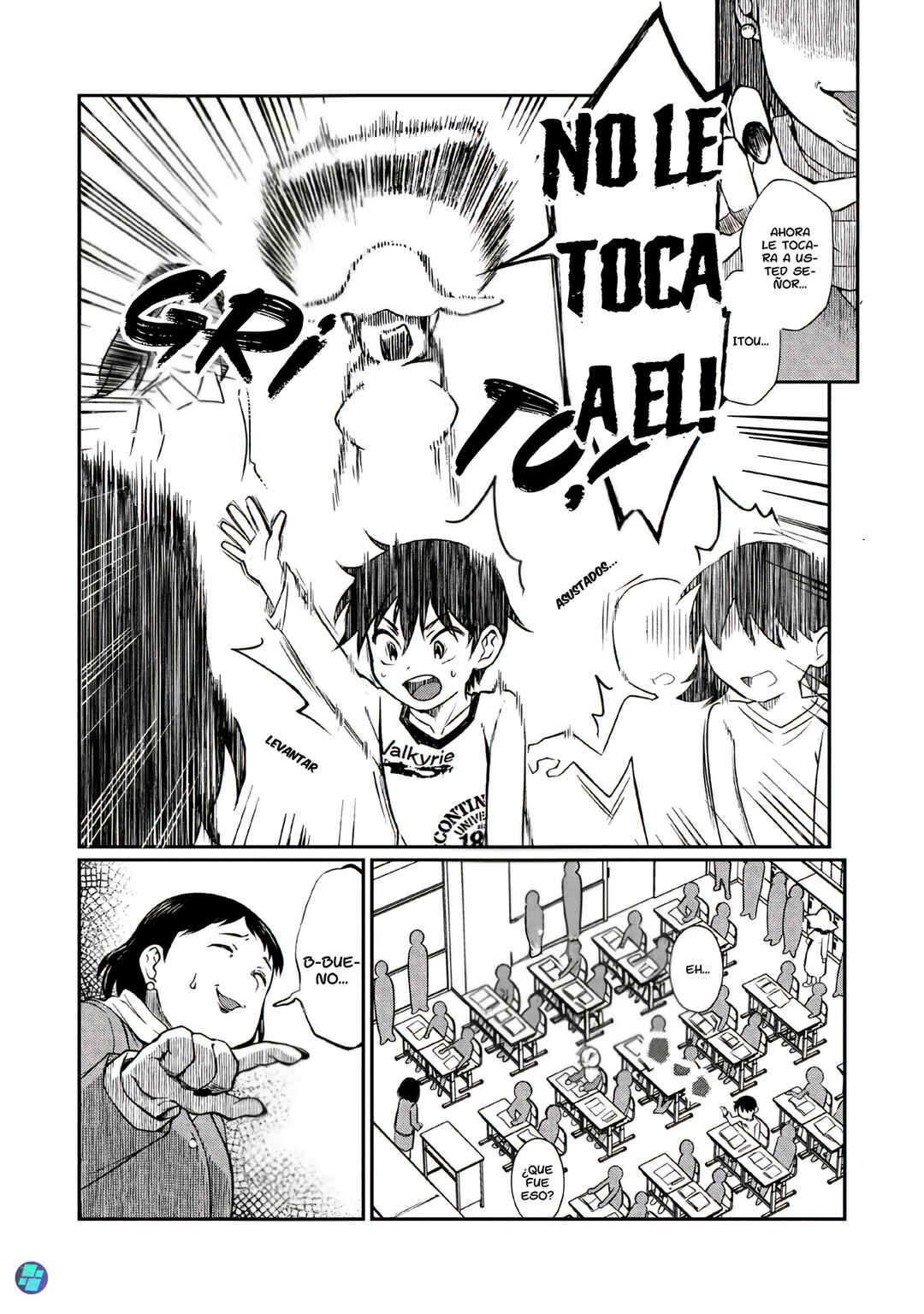 Otonari no Onee-san wa ××× Shitai Chapter 6 - Page 9
