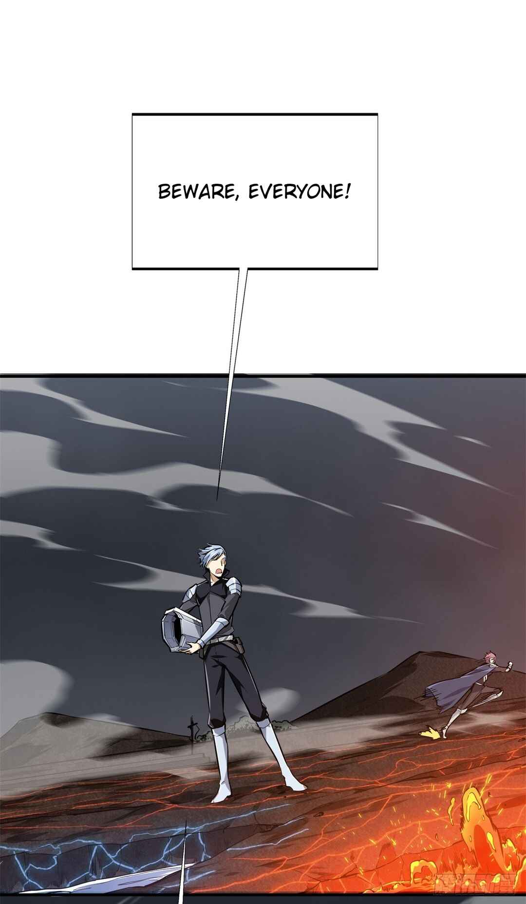 Quánzhí Gāoshǒu Chapter 193 - Page 29