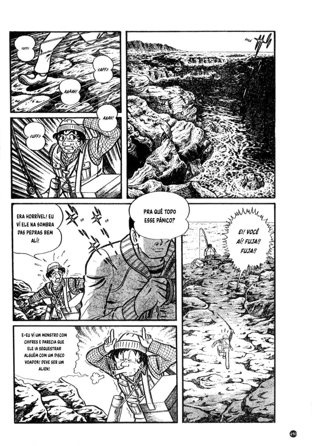 Kamen Rider ZX Chapter 23 - Page 2