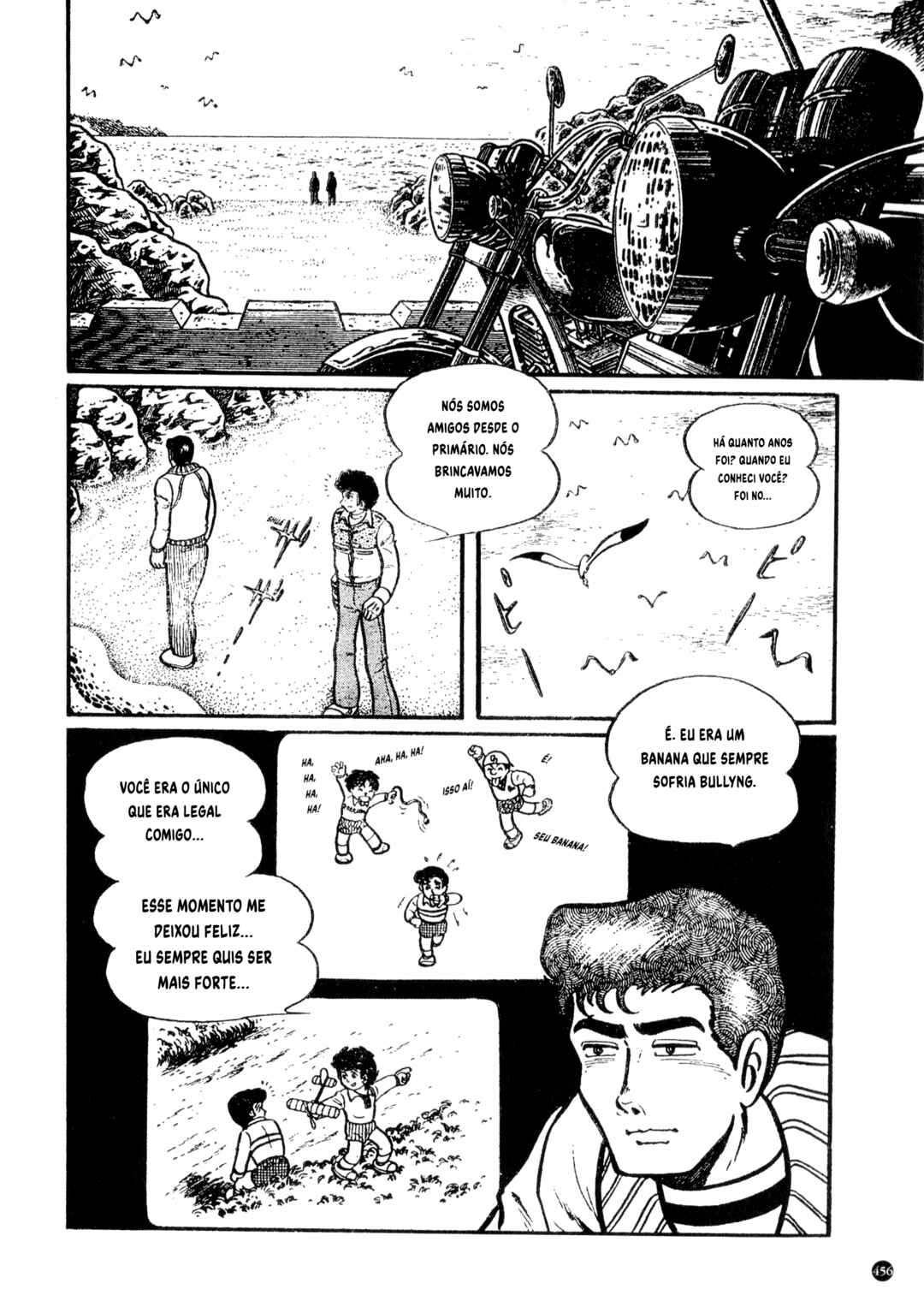 Kamen Rider ZX Chapter 23 - Page 8