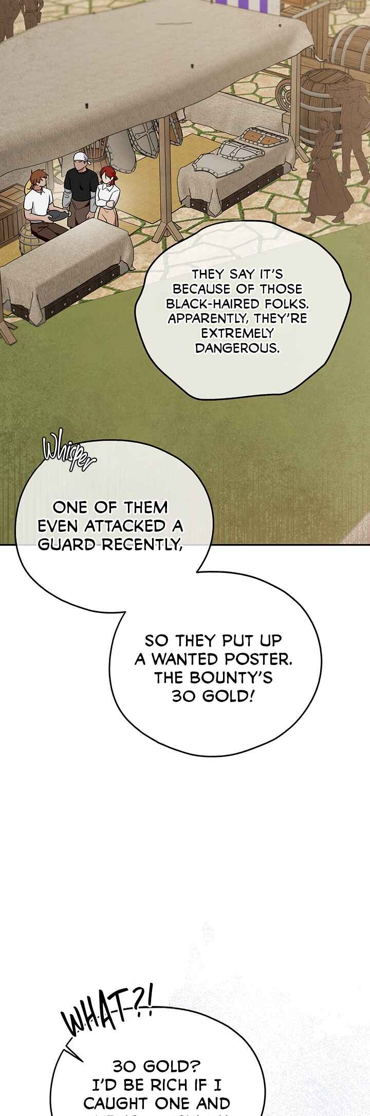 My Pet Rat is an S-Class Awakener Chapter 4 - Page 10