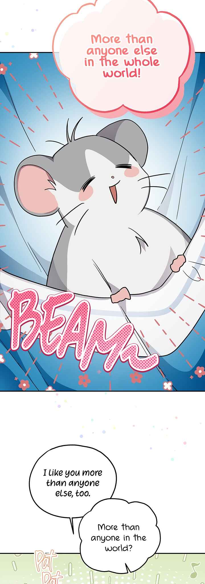 My Pet Rat is an S-Class Awakener Chapter 4 - Page 18