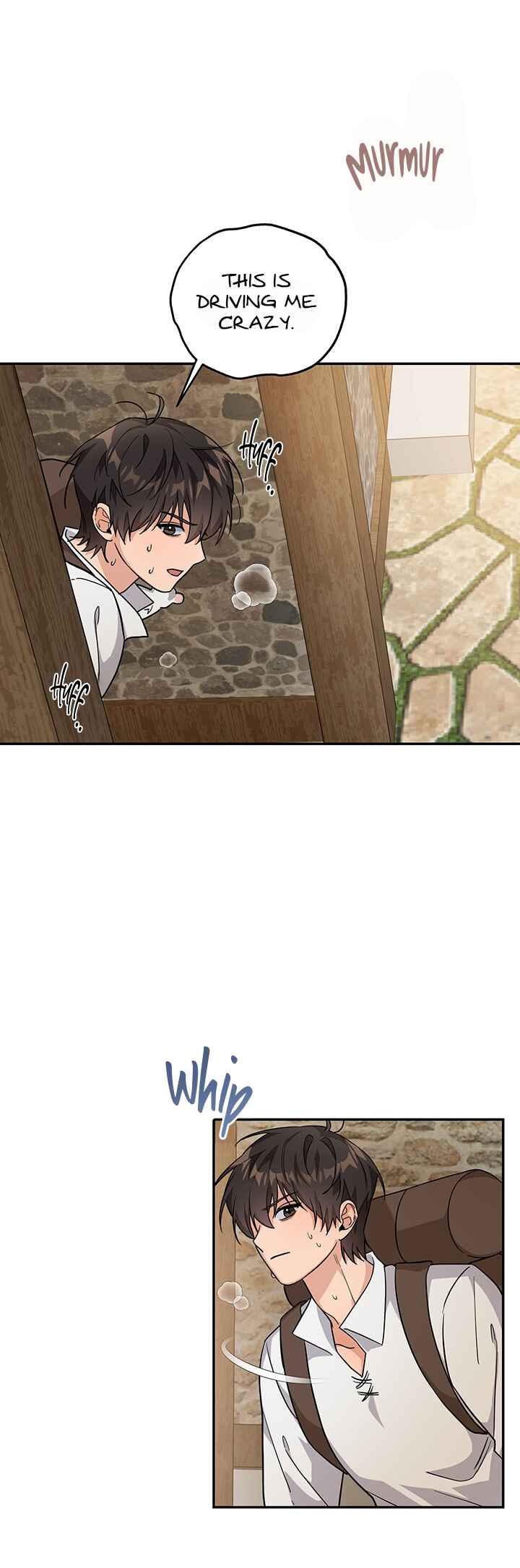 My Pet Rat is an S-Class Awakener Chapter 4 - Page 3
