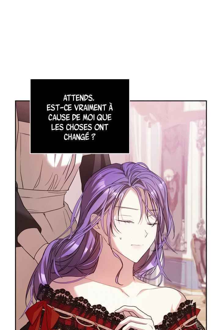 Siella's Revenge Affair Chapter 23 - Page 24