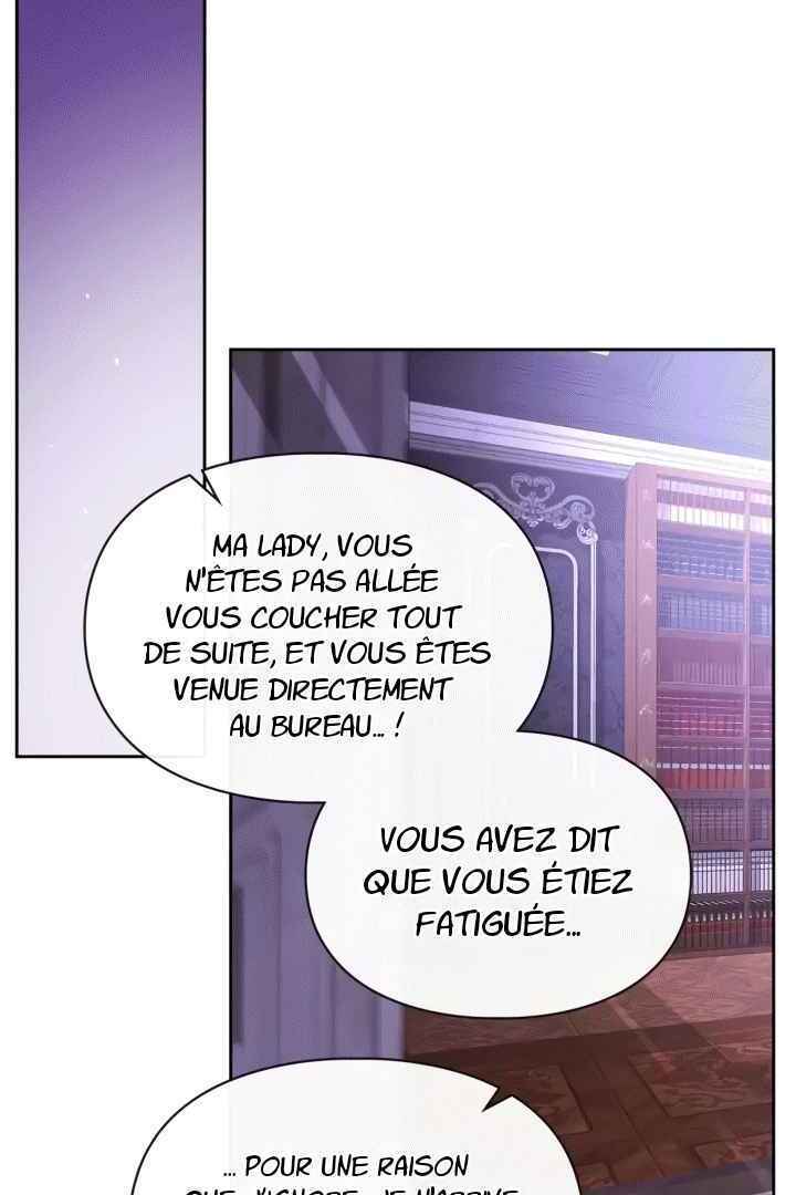 Siella's Revenge Affair Chapter 23 - Page 39