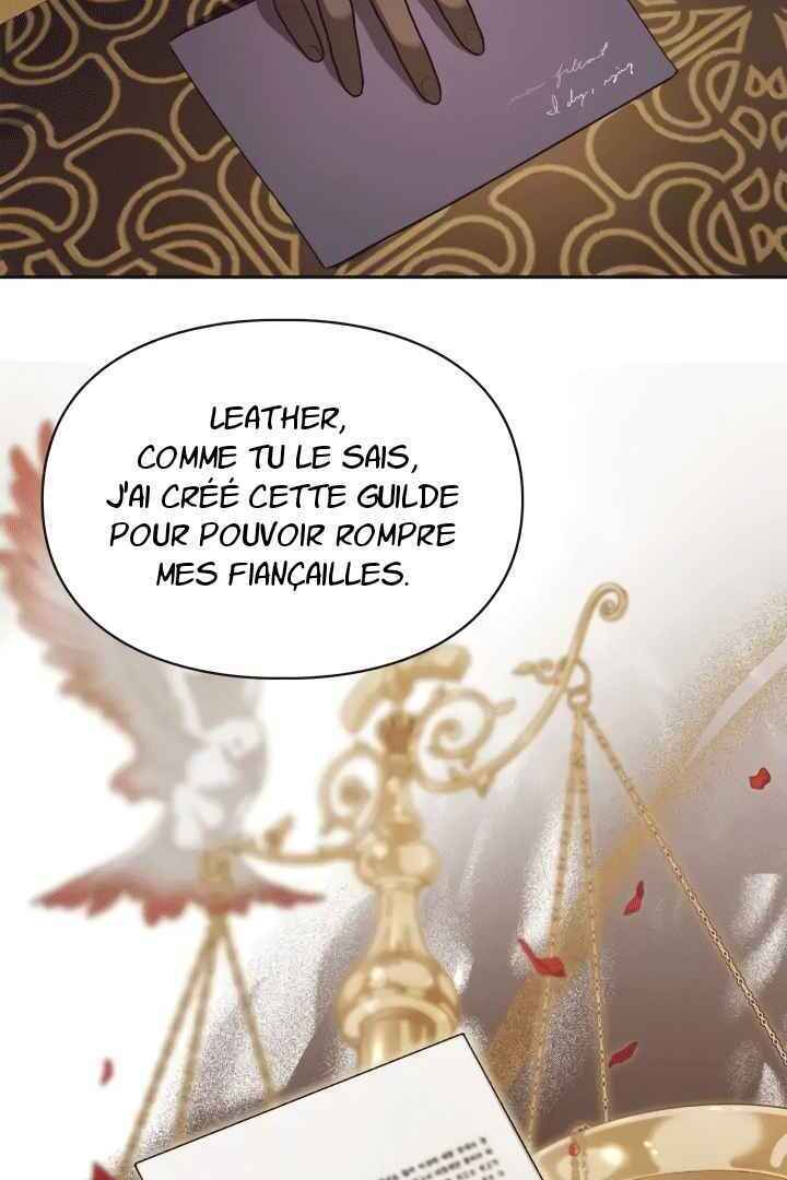 Siella's Revenge Affair Chapter 23 - Page 64