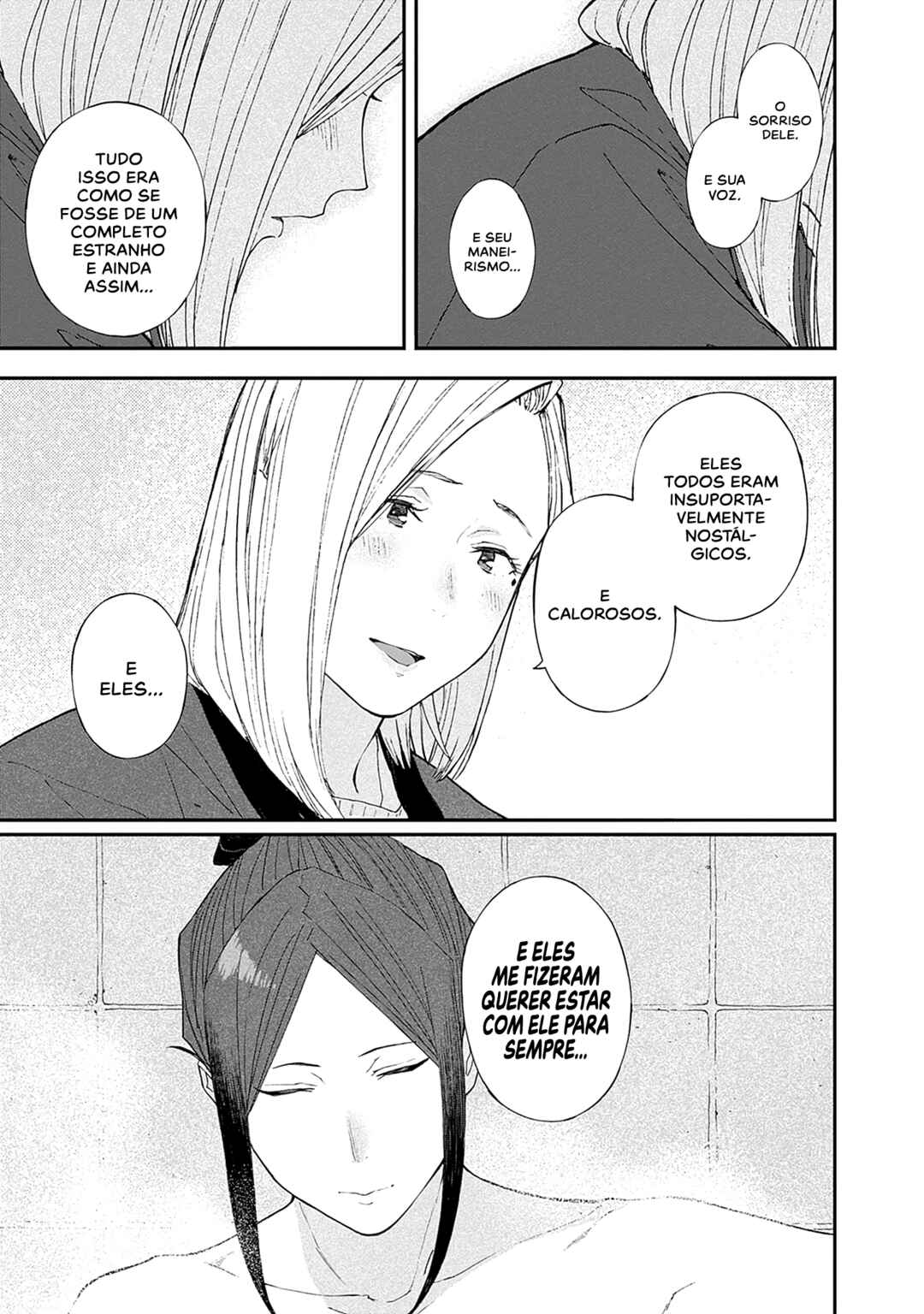 Alice-san'chi no Iroribata Chapter 22 - Page 23