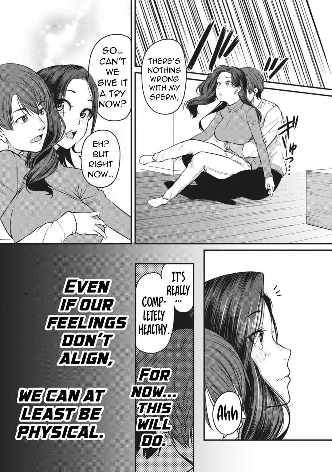 Shigotogaeri, Dokushin no Bijin Joushi ni Tanomarete Chapter 15 - Page 22