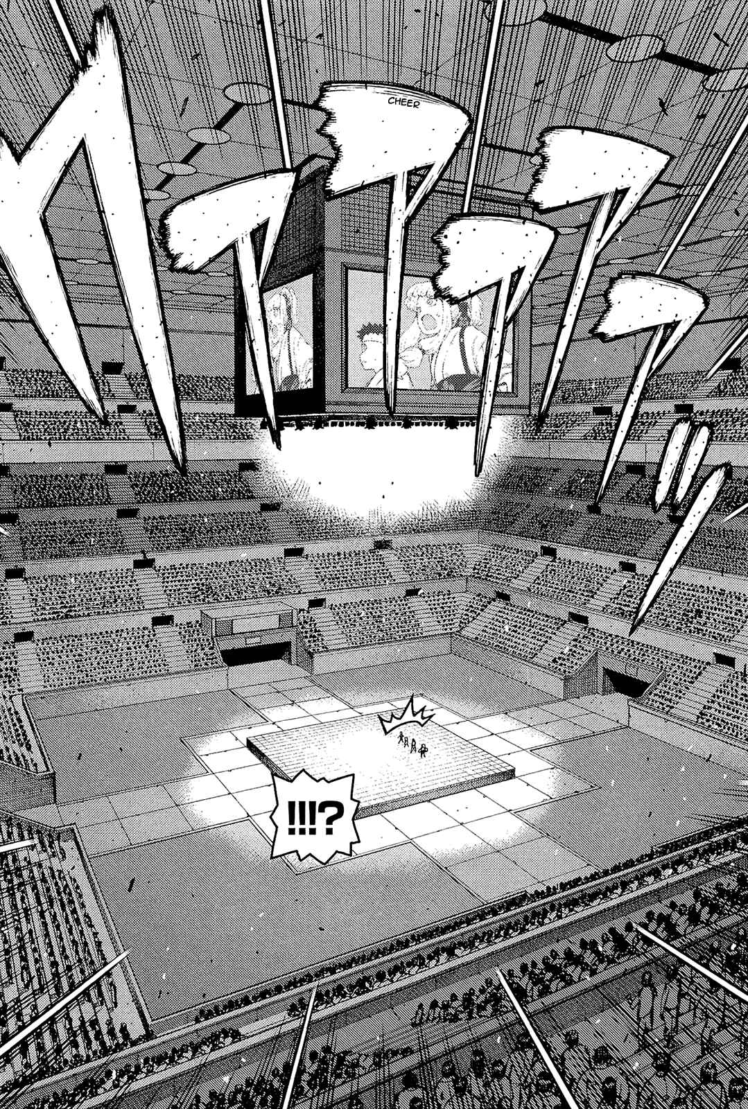 Tsugumomo Chapter 53 - Page 2