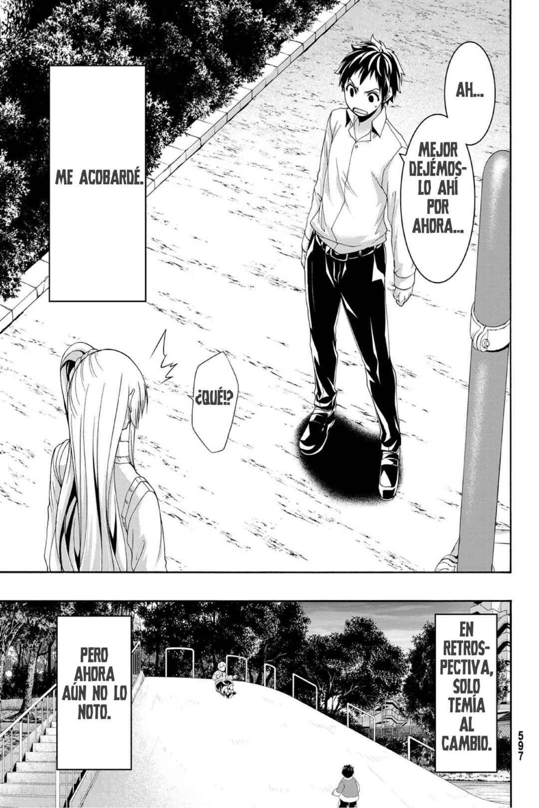 100-man no Inochi no Ue ni Ore wa Tatteiru Chapter 89 - Page 18