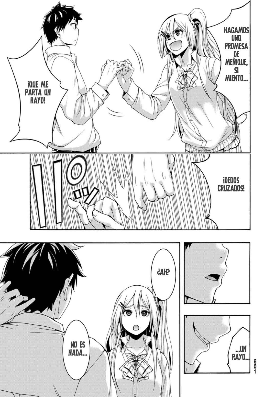 100-man no Inochi no Ue ni Ore wa Tatteiru Chapter 89 - Page 22