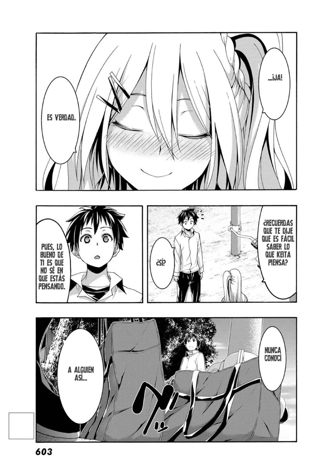 100-man no Inochi no Ue ni Ore wa Tatteiru Chapter 89 - Page 24