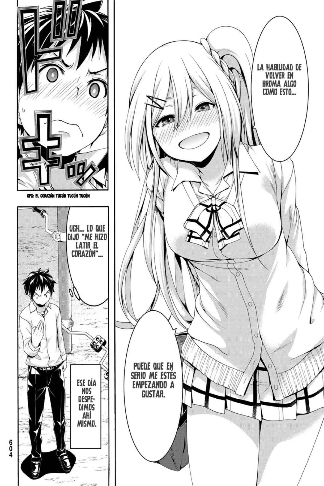 100-man no Inochi no Ue ni Ore wa Tatteiru Chapter 89 - Page 25