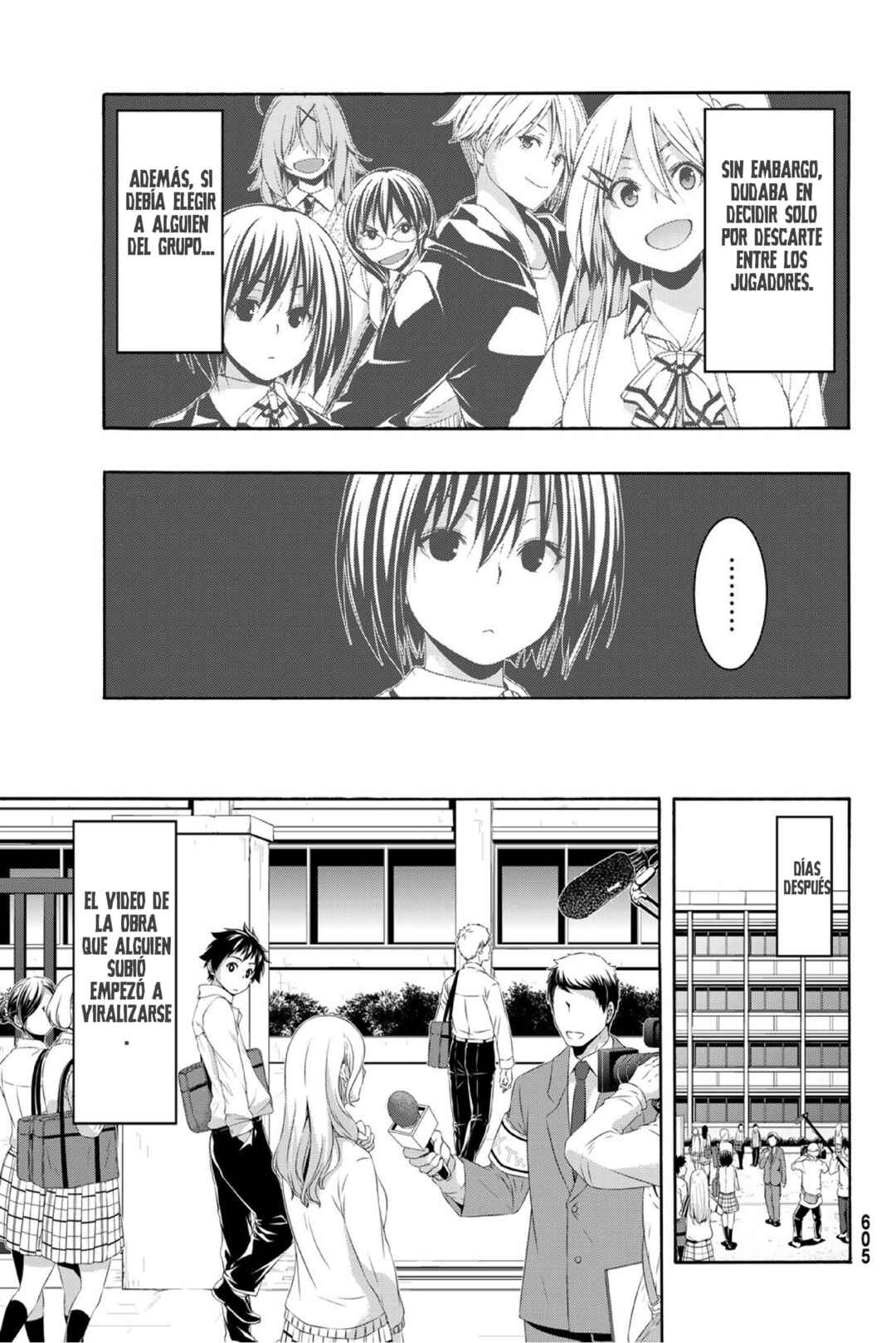 100-man no Inochi no Ue ni Ore wa Tatteiru Chapter 89 - Page 26