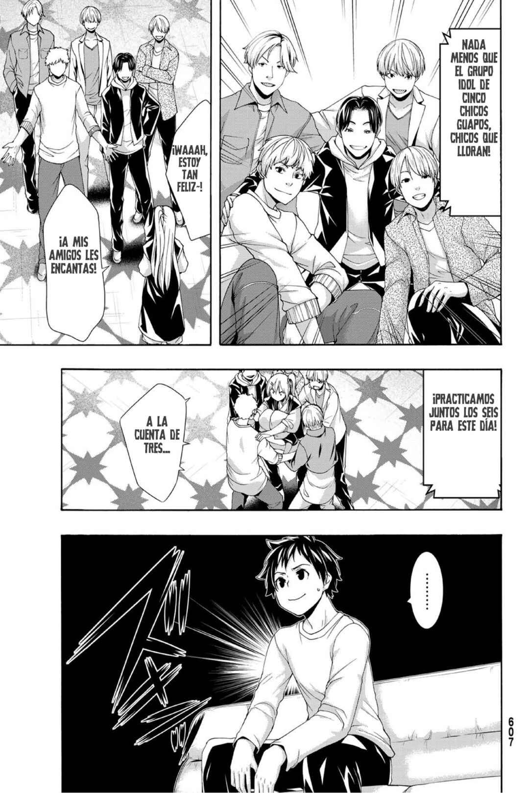 100-man no Inochi no Ue ni Ore wa Tatteiru Chapter 89 - Page 28