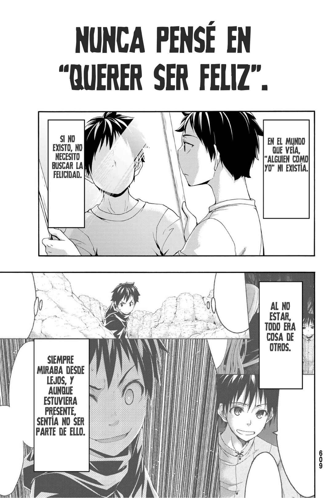 100-man no Inochi no Ue ni Ore wa Tatteiru Chapter 89 - Page 30