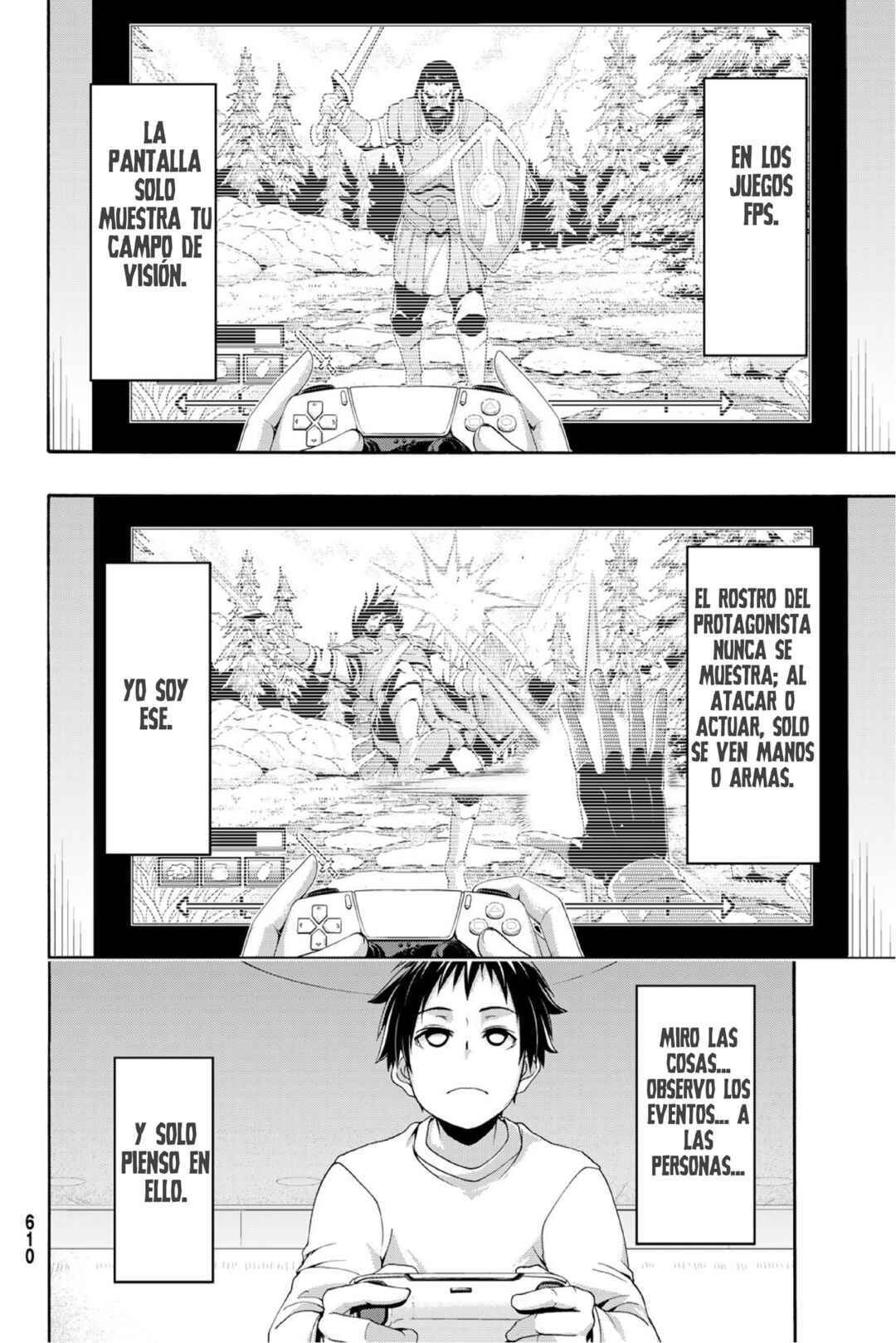 100-man no Inochi no Ue ni Ore wa Tatteiru Chapter 89 - Page 31