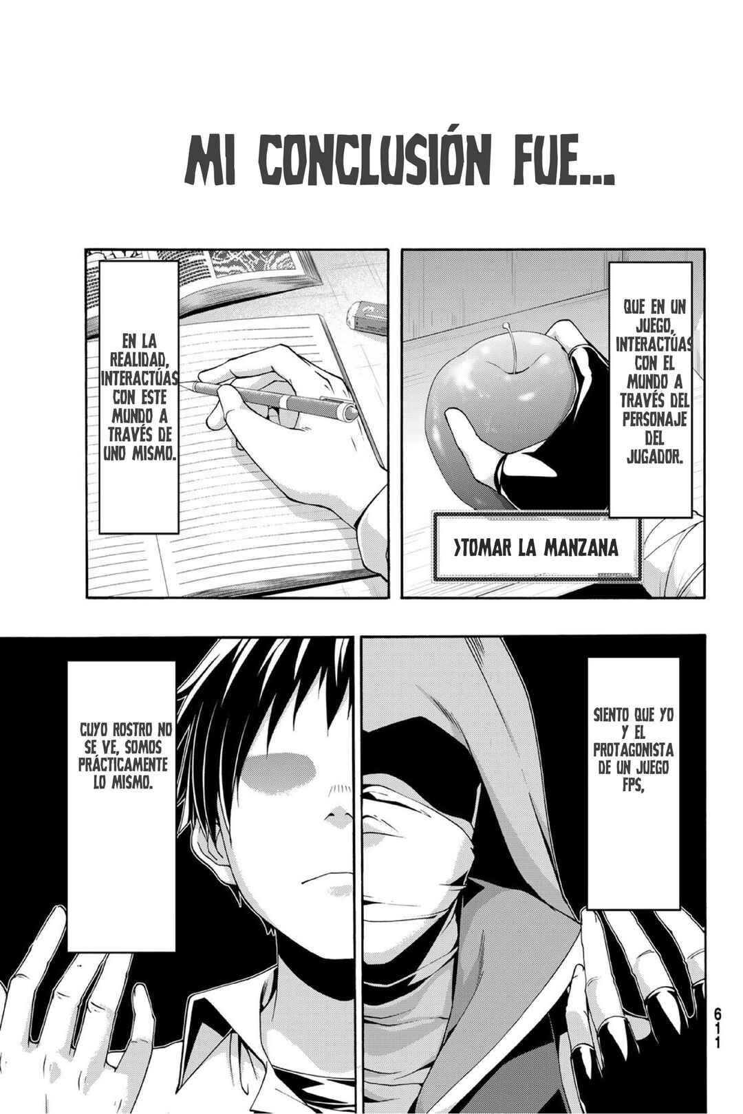 100-man no Inochi no Ue ni Ore wa Tatteiru Chapter 89 - Page 32