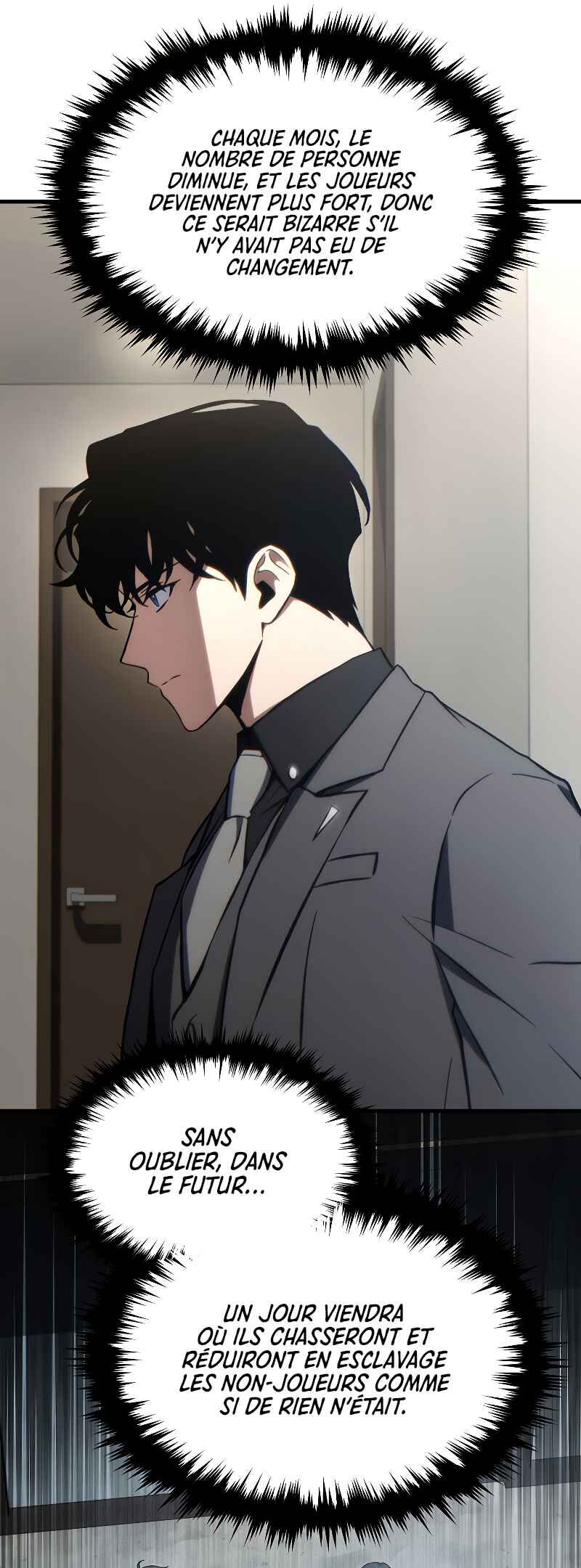 The 100th Regression of the Max-Level Player Chapter 31 - Page 13