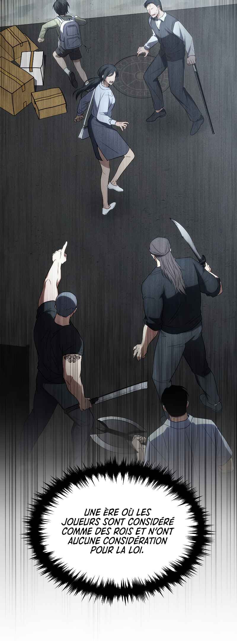 The 100th Regression of the Max-Level Player Chapter 31 - Page 14