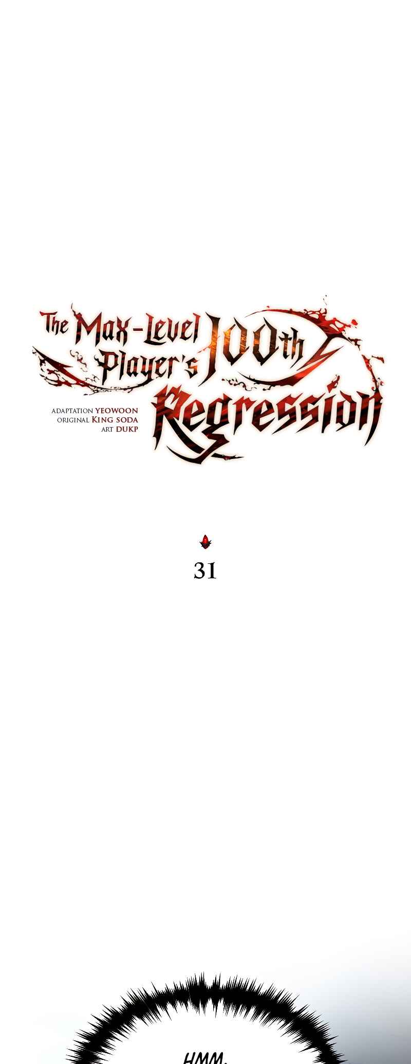 The 100th Regression of the Max-Level Player Chapter 31 - Page 19