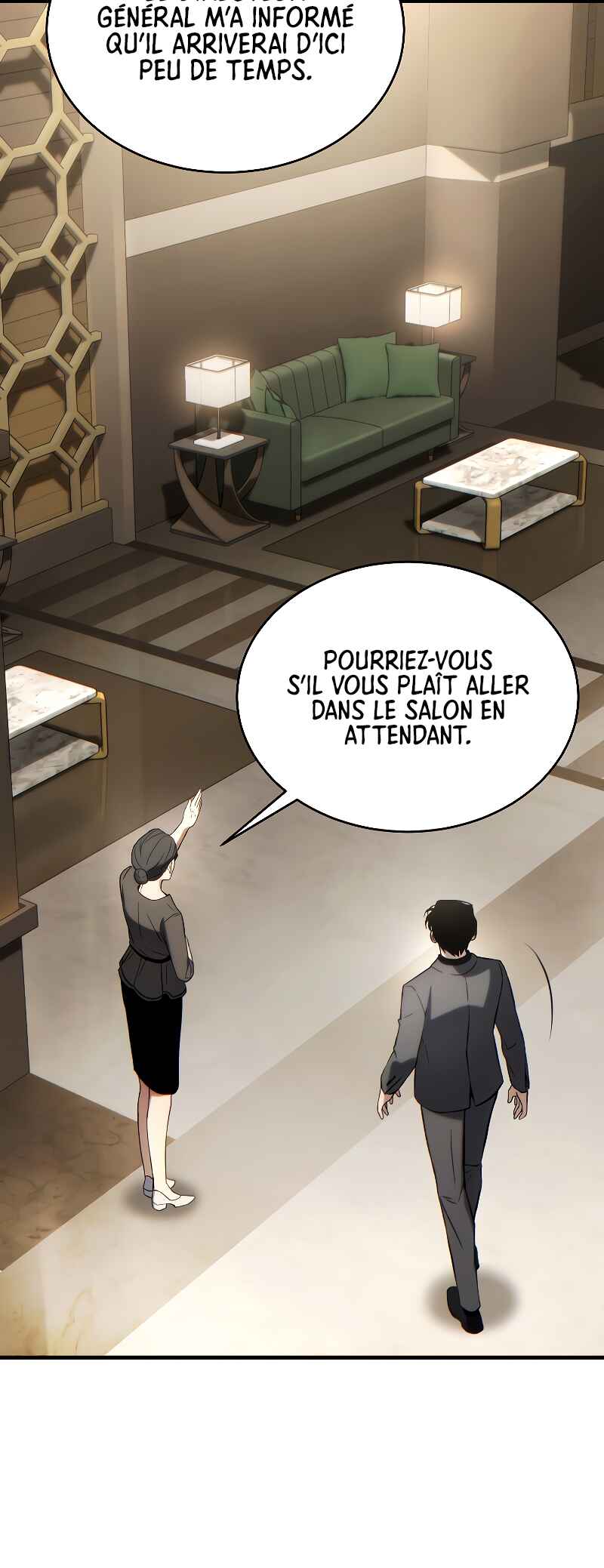 The 100th Regression of the Max-Level Player Chapter 31 - Page 27