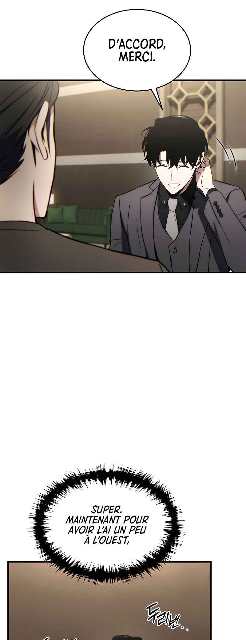 The 100th Regression of the Max-Level Player Chapter 31 - Page 28