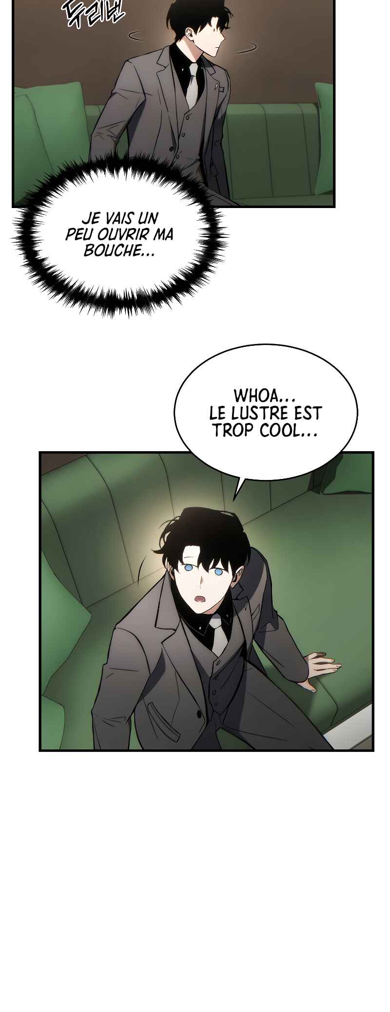 The 100th Regression of the Max-Level Player Chapter 31 - Page 29