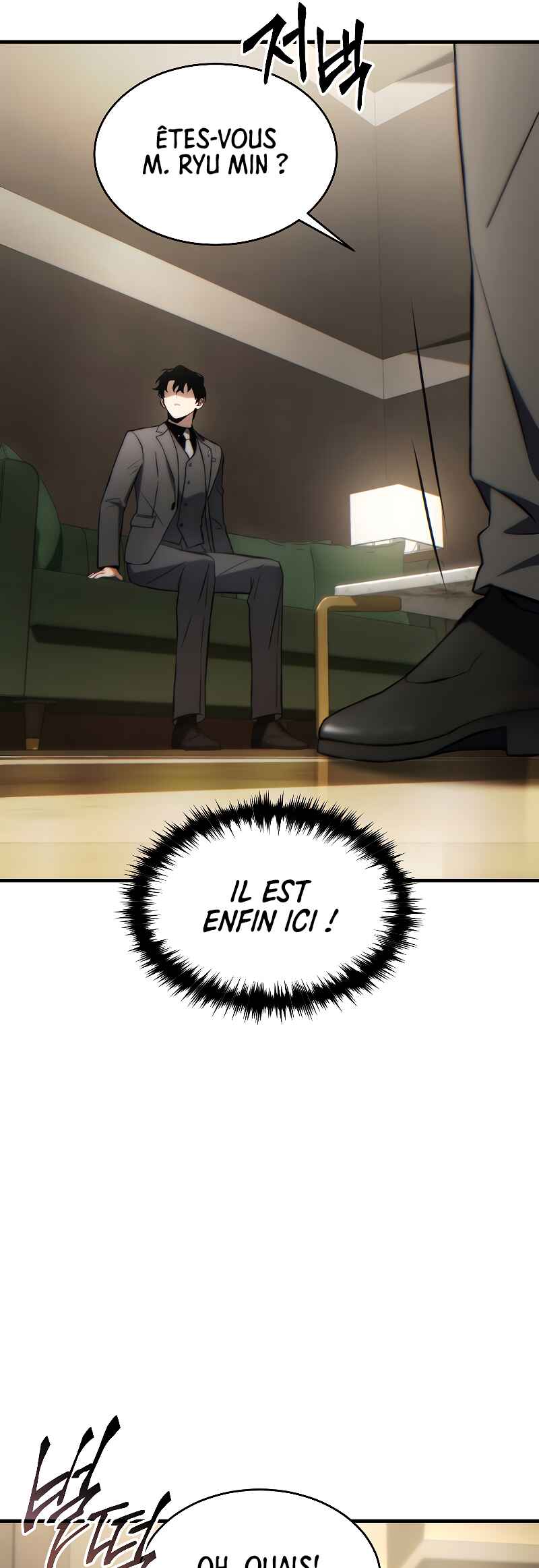 The 100th Regression of the Max-Level Player Chapter 31 - Page 30