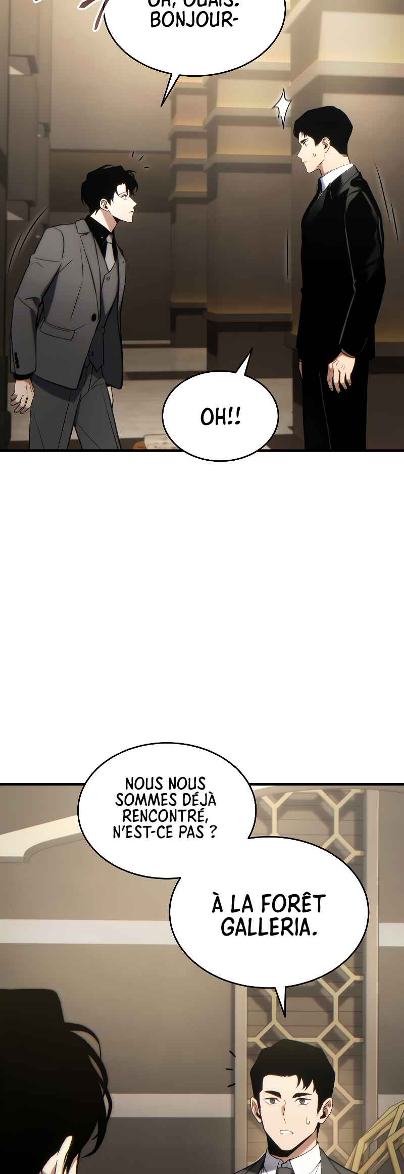 The 100th Regression of the Max-Level Player Chapter 31 - Page 31
