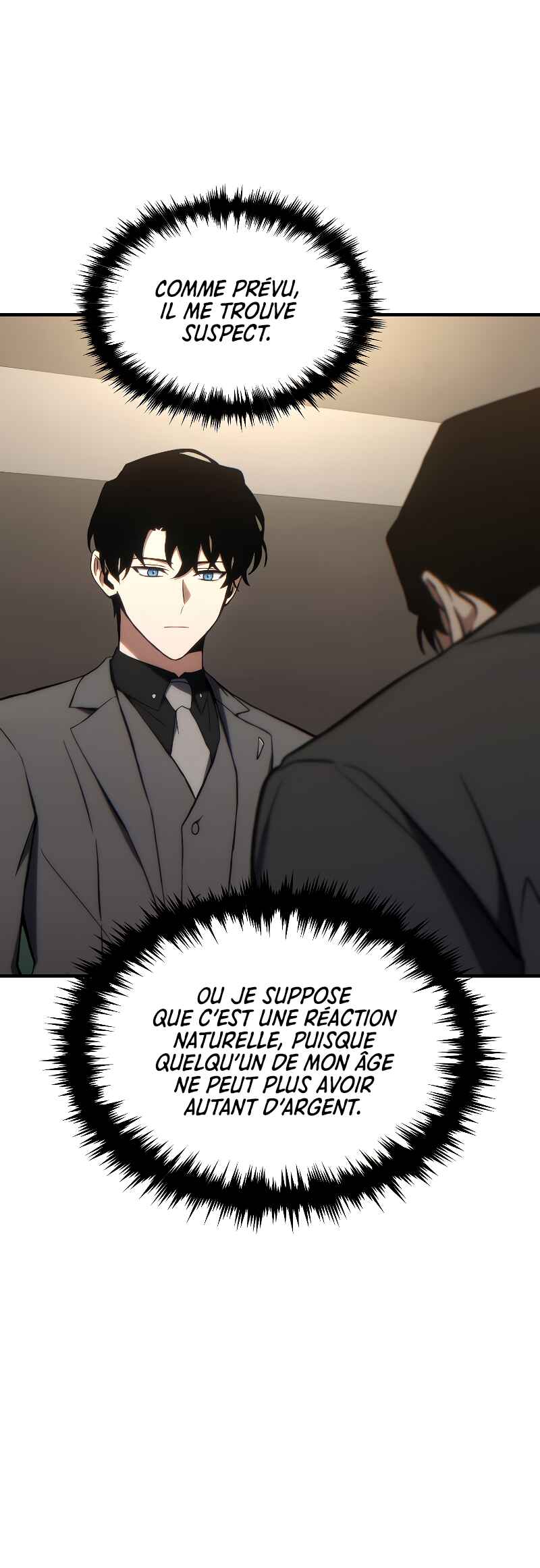 The 100th Regression of the Max-Level Player Chapter 31 - Page 34
