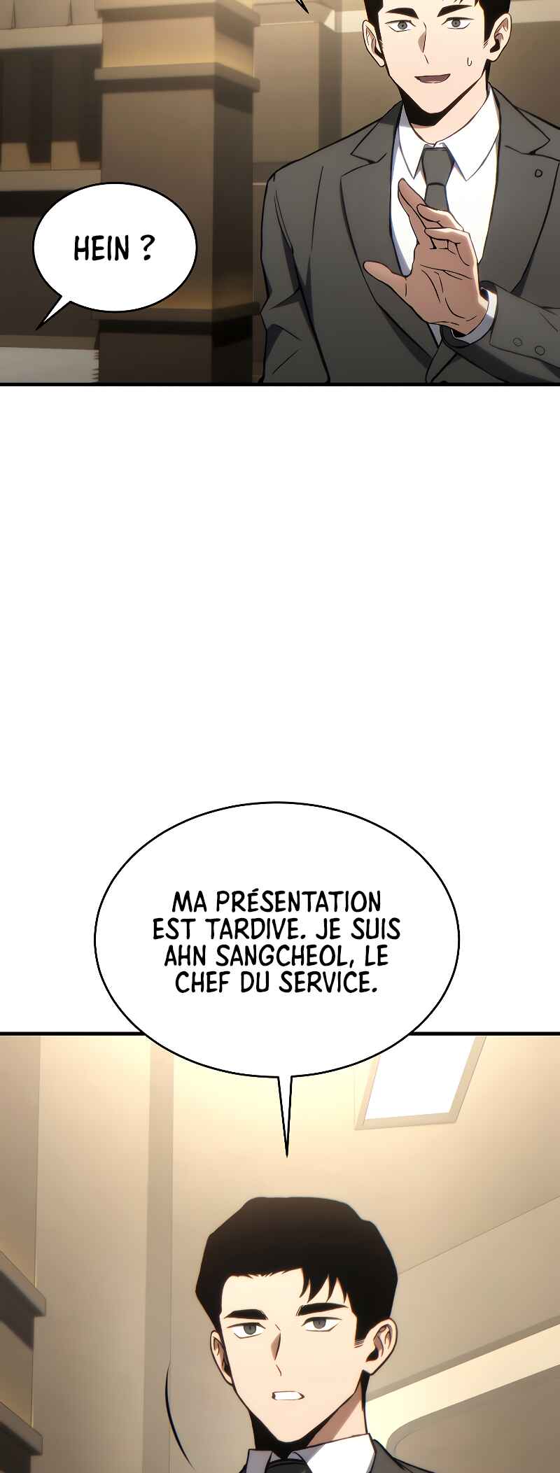 The 100th Regression of the Max-Level Player Chapter 31 - Page 36