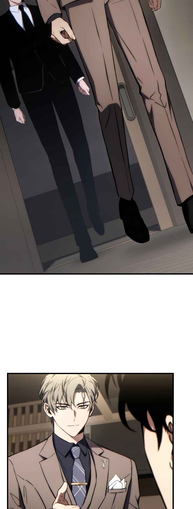 The 100th Regression of the Max-Level Player Chapter 31 - Page 45